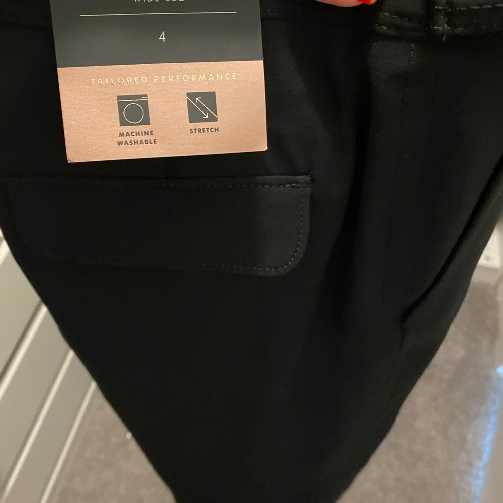Banana republic pants